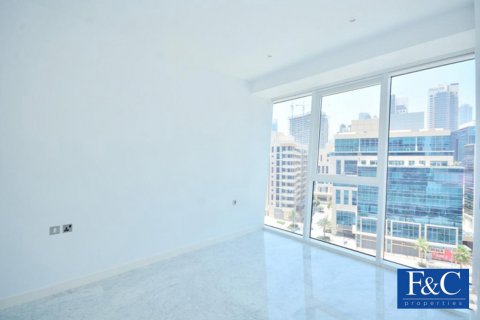 Huoneisto Business Bay, Dubai, Arabiemiraatit 1 makuuhuone, 61.6 m2 № 44977 - kuva 4