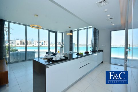 Huoneisto DISTRICT ONE RESIDENCES Mohammed Bin Rashid City, Dubai, Arabiemiraatit 2 makuuhuonetta, 102.2 m2 № 44818 - kuva 3