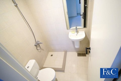 Kaupunkipientalo Town Square, Dubai, Arabiemiraatit 3 makuuhuonetta, 204.6 m2 № 44951 - kuva 13