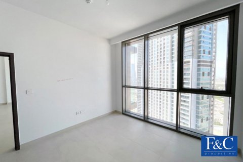 Huoneisto Downtown Dubai (Downtown Burj Dubai), Dubai, Arabiemiraatit 1 makuuhuone, 82.7 m2 № 44927 - kuva 2