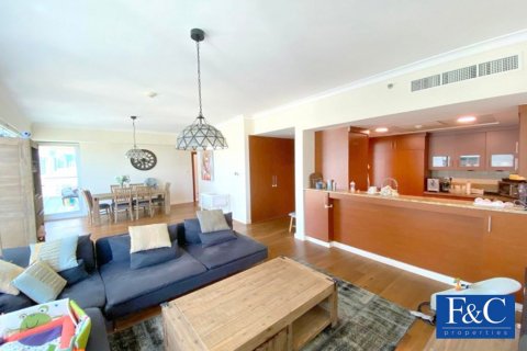 Huoneisto The Views, Dubai, Arabiemiraatit 2 makuuhuonetta, 135.5 m2 № 44924 - kuva 1