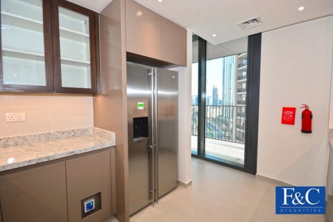Huoneisto Downtown Dubai (Downtown Burj Dubai), Dubai, Arabiemiraatit 2 makuuhuonetta, 151.5 m2 № 44841 - kuva 5