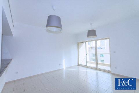 Huoneisto Greens, Dubai, Arabiemiraatit 1 makuuhuone, 74.3 m2 № 44562 - kuva 5