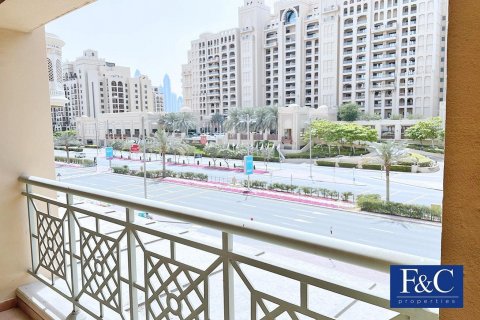 Huoneisto Palm Jumeirah, Dubai, Arabiemiraatit 2 makuuhuonetta, 204.2 m2 № 44619 - kuva 10
