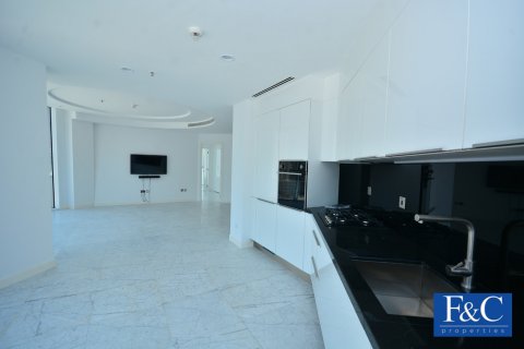 Huoneisto Business Bay, Dubai, Arabiemiraatit 2 makuuhuonetta, 112.9 m2 № 44908 - kuva 6