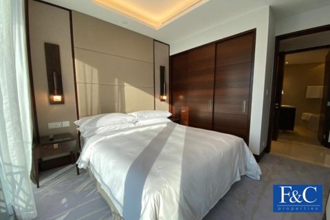 Huoneisto Downtown Dubai (Downtown Burj Dubai), Arabiemiraatit 3 makuuhuonetta, 204.4 m2 № 44864 - kuva 11