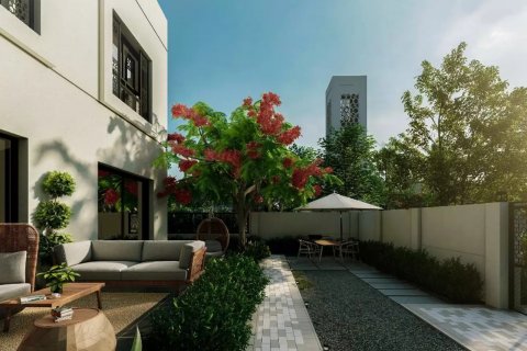 Huvila Al Rahmaniya, Sharjah, Arabiemiraatit 4 makuuhuonetta, 325 m2 № 50237 - kuva 3