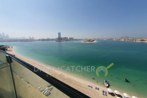Huoneisto Palm Jumeirah, Dubai, Arabiemiraatit 2 makuuhuonetta, 137.03 m2 № 49927 - kuva 21