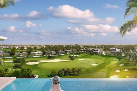 Dubai Hills Estate - kuva 7