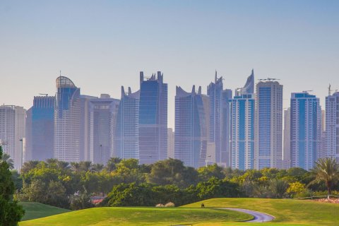 Emirates Hills - kuva 5