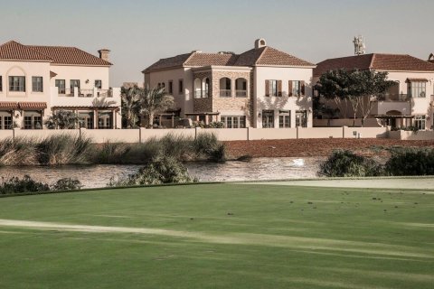 Jumeirah Golf Estates - kuva 5