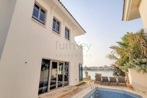 Huvila Palm Jumeirah, Dubai, Arabiemiraatit 5 makuuhuonetta, 511 m2 № 50266 - kuva 13