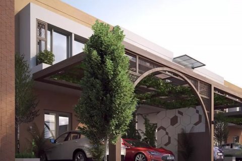 Huvila Al Rahmaniya, Sharjah, Arabiemiraatit 4 makuuhuonetta, 325 m2 № 50237 - kuva 6
