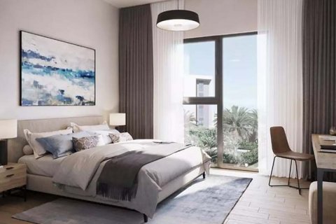 Huoneisto Maryam Island, Sharjah, Arabiemiraatit 3 makuuhuonetta, 153 m2 № 50179 - kuva 4