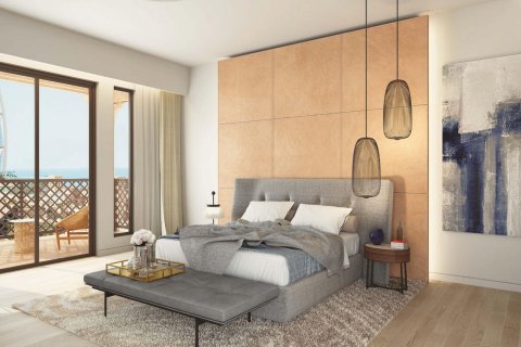 Huoneisto MADINAT JUMEIRAH LIVING Umm Suqeim, Dubai, Arabiemiraatit 1 makuuhuone, 81 m2 № 46900 - kuva 4
