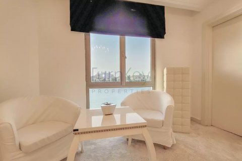 Huvila Palm Jumeirah, Dubai, Arabiemiraatit 5 makuuhuonetta, 511 m2 № 50266 - kuva 9