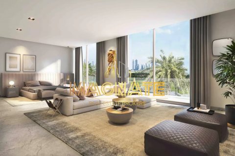 Huvila Dubai Hills Estate, Dubai, Arabiemiraatit 5 makuuhuonetta, 520 m2 № 50258 - kuva 6