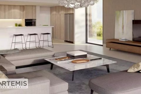Huvila Dubai Hills Estate, Dubai, Arabiemiraatit 7 makuuhuonetta, 836 m2 № 50165 - kuva 11