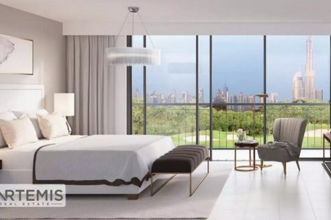 Huvila Dubai Hills Estate, Dubai, Arabiemiraatit 7 makuuhuonetta, 836 m2 № 50165 - kuva 1