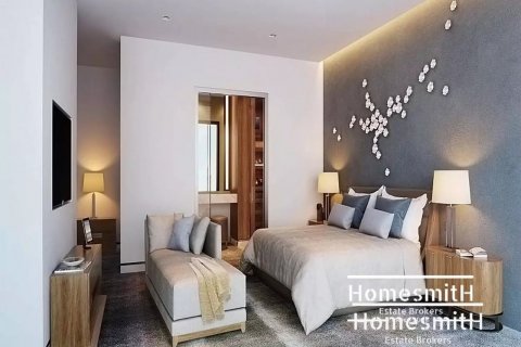 Huoneisto Palm Jumeirah, Dubai, Arabiemiraatit 3 makuuhuonetta, 325 m2 № 50243 - kuva 3