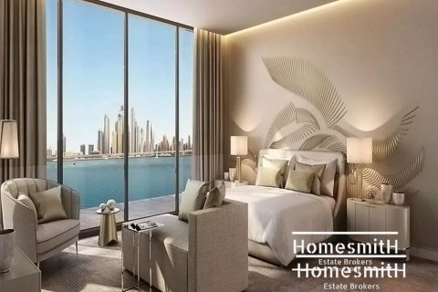 Huoneisto Palm Jumeirah, Dubai, Arabiemiraatit 3 makuuhuonetta, 325 m2 № 50243 - kuva 1