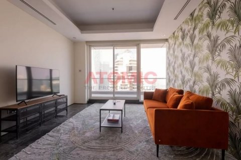 Kattohuoneisto Dubai Marina, Arabiemiraatit 5 makuuhuonetta, 427 m2 № 50153 - kuva 3