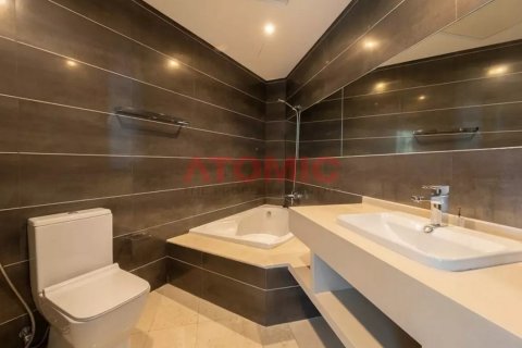 Kattohuoneisto Dubai Marina, Arabiemiraatit 5 makuuhuonetta, 427 m2 № 50153 - kuva 5