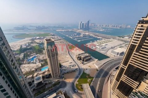 Kattohuoneisto Dubai Marina, Arabiemiraatit 5 makuuhuonetta, 427 m2 № 50153 - kuva 8