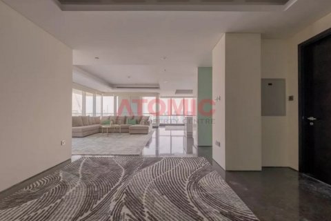 Kattohuoneisto Dubai Marina, Arabiemiraatit 5 makuuhuonetta, 427 m2 № 50153 - kuva 4