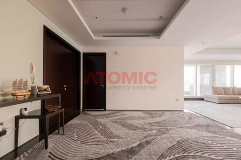 Kattohuoneisto Dubai Marina, Arabiemiraatit 5 makuuhuonetta, 427 m2 № 50153 - kuva 6