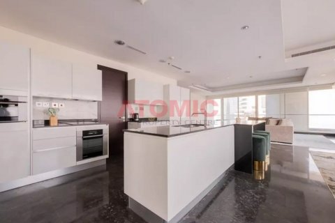 Kattohuoneisto Dubai Marina, Arabiemiraatit 5 makuuhuonetta, 427 m2 № 50153 - kuva 7