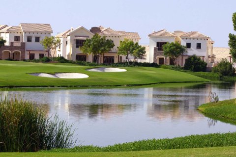 Jumeirah Golf Estates - kuva 2