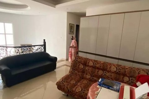 Huvila Living Legends, Dubai, Arabiemiraatit 5 makuuhuonetta, 604 m2 № 50134 - kuva 5