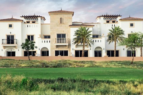 Jumeirah Golf Estates - kuva 8