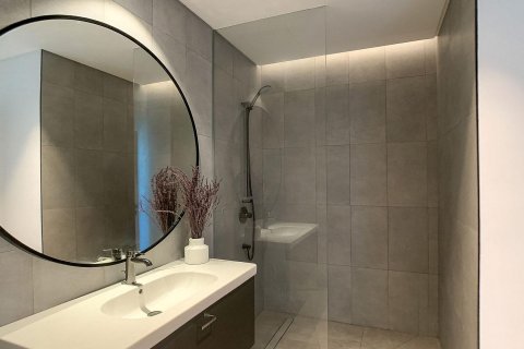 Huoneisto 15 NORTHSIDE Business Bay, Dubai, Arabiemiraatit 2 makuuhuonetta, 110 m2 № 47311 - kuva 1