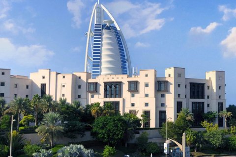 Madinat Jumeirah Living - kuva 4