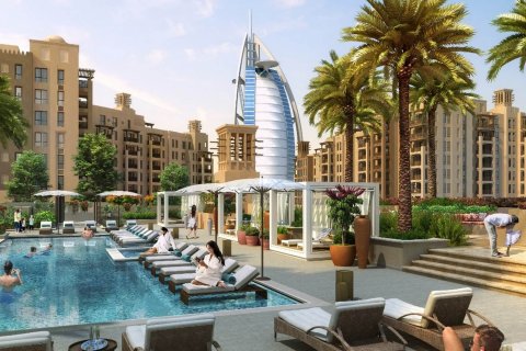 Madinat Jumeirah Living - kuva 5