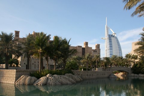 Madinat Jumeirah Living - kuva 9