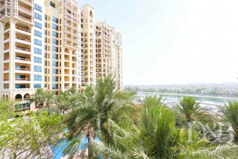 Huoneisto Palm Jumeirah, Dubai, Arabiemiraatit 2 makuuhuonetta, 173.7 m2 № 35114 - kuva 9