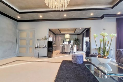 Huvila Palm Jumeirah, Dubai, Arabiemiraatit 5 makuuhuonetta, 511 m2 № 50266 - kuva 11