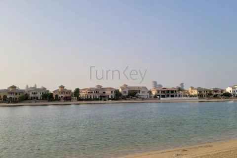 Huvila Palm Jumeirah, Dubai, Arabiemiraatit 5 makuuhuonetta, 511 m2 № 50266 - kuva 5