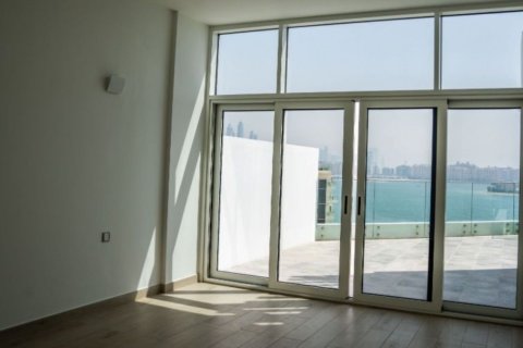 Huoneisto Palm Jumeirah, Dubai, Arabiemiraatit 1 makuuhuone, 109 m2 № 50466 - kuva 5