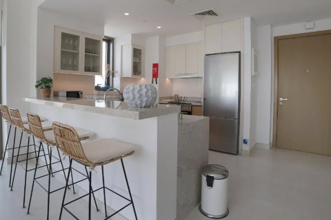 Huoneisto CREEKSIDE 18 Dubai Creek Harbour (The Lagoons), Arabiemiraatit 3 makuuhuonetta, 248 m2 № 47028 - kuva 6