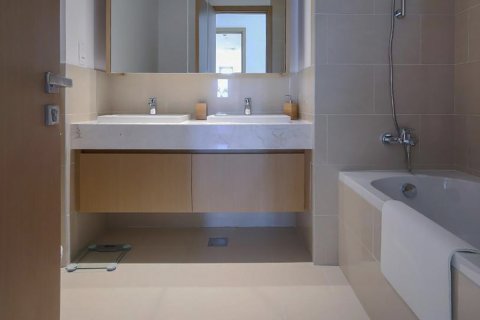 Huoneisto CREEKSIDE 18 Dubai Creek Harbour (The Lagoons), Arabiemiraatit 3 makuuhuonetta, 248 m2 № 47028 - kuva 7