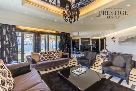Huvila Palm Jumeirah, Dubai, Arabiemiraatit 5 makuuhuonetta, 1365 m2 № 53958 - kuva 18