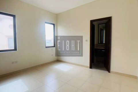 Huvila Reem, Dubai, Arabiemiraatit 3 makuuhuonetta, 222 m2 № 55034 - kuva 12