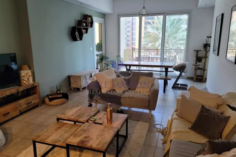 Huoneisto Palm Jumeirah, Dubai, Arabiemiraatit 2 makuuhuonetta, 190 m2 № 56202 - kuva 2