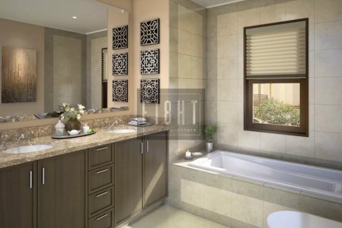 Huvila Serena, Dubai, Arabiemiraatit 3 makuuhuonetta, 186 m2 № 55035 - kuva 6