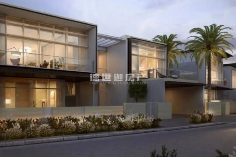Huvila Dubai Hills Estate, Dubai, Arabiemiraatit 4 makuuhuonetta, 504 m2 № 55040 - kuva 3