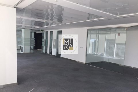 Toimisto Business Bay, Dubai, Arabiemiraatit 237.7 m2 № 54759 - kuva 1